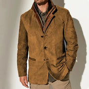 Martín™ | Chaqueta de Hombre Clásica