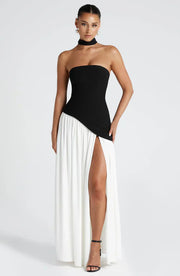 Lorena™ | Vestido Halter