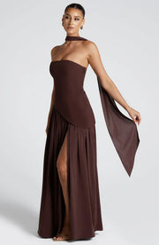 Lorena™ | Vestido Halter