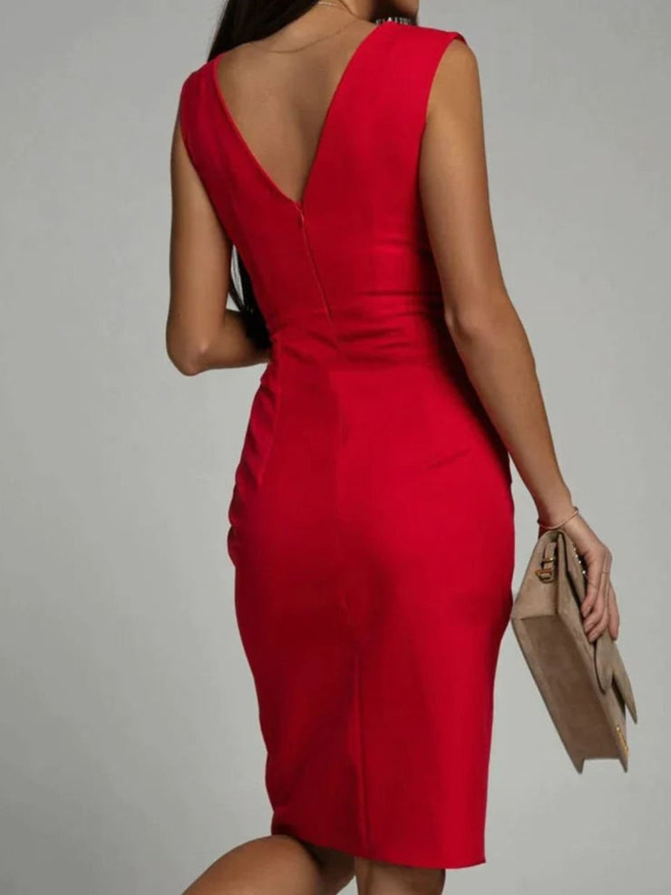 Isabel™ | Vestido Atemporal y Elegante