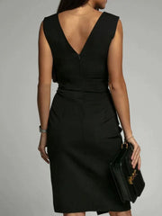 Isabel™ | Vestido Atemporal y Elegante