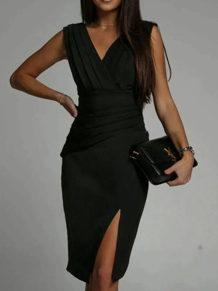 Isabel™ | Vestido Atemporal y Elegante