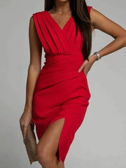 Isabel™ | Vestido Atemporal y Elegante