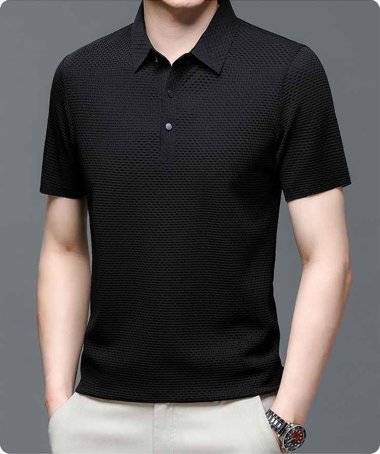 Aldo™ | Polo de Calidad Premium