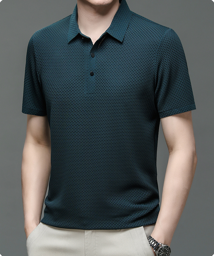 Aldo™ | Polo de Calidad Premium