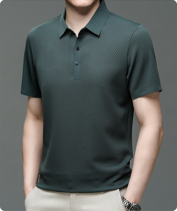 Aldo™ | Polo de Calidad Premium
