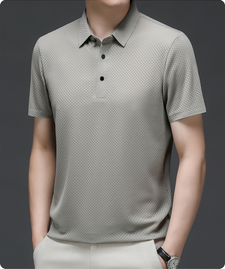Aldo™ | Polo de Calidad Premium