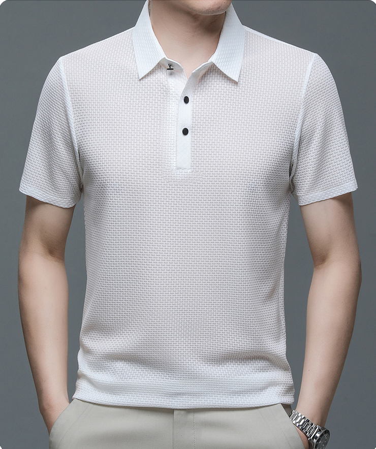 Aldo™ | Polo de Calidad Premium