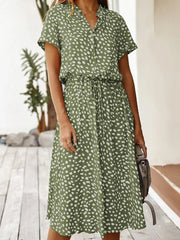 Astrid™ | Cómodo Vestido de Verano