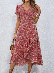 Lola™ | Vestido Ligero de Primavera