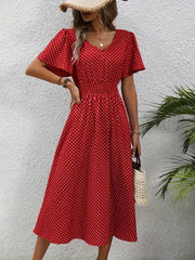 Alma™ | Vestido Romántico de Verano