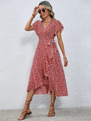 Lola™ | Vestido Ligero de Primavera