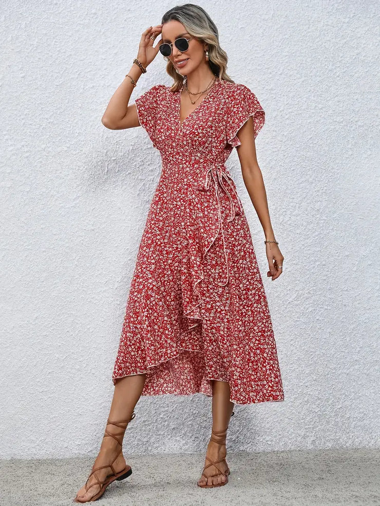 Lola™ | Vestido Ligero de Primavera