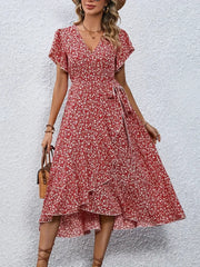 Lola™ | Vestido Ligero de Primavera