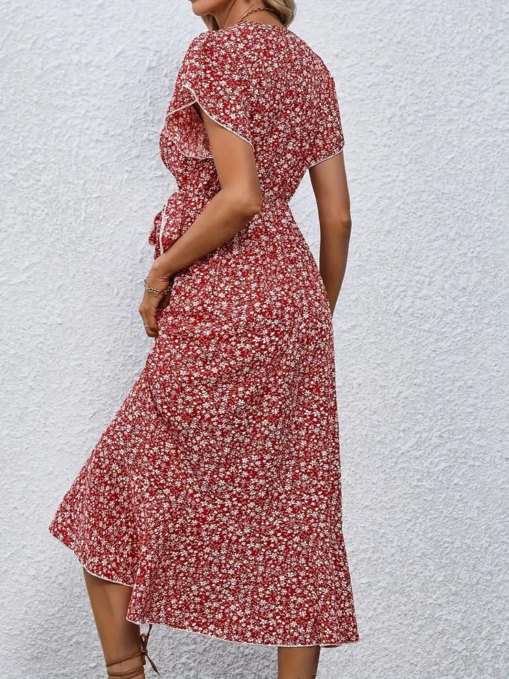 Lola™ | Vestido Ligero de Primavera