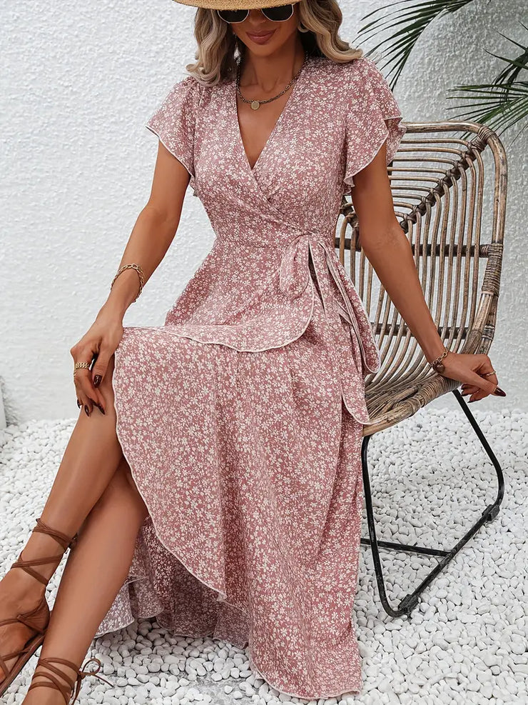 Lola™ | Vestido Ligero de Primavera
