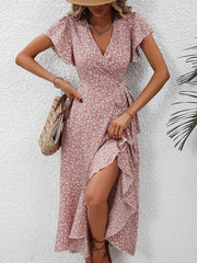 Lola™ | Vestido Ligero de Primavera