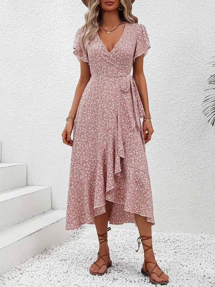 Lola™ | Vestido Ligero de Primavera