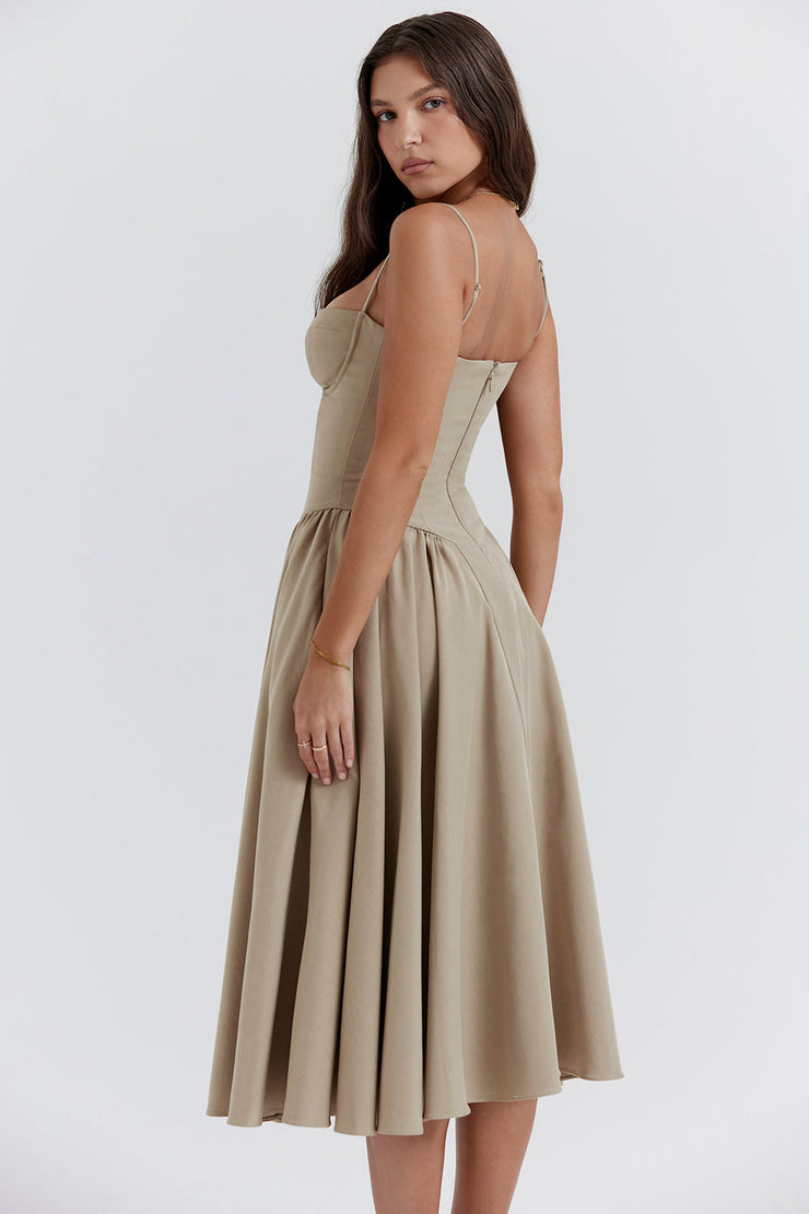 Inés™ | Vestido Elegante y Bello