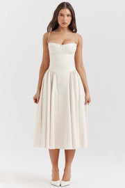 Inés™ | Vestido Elegante y Bello