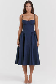 Inés™ | Vestido Elegante y Bello