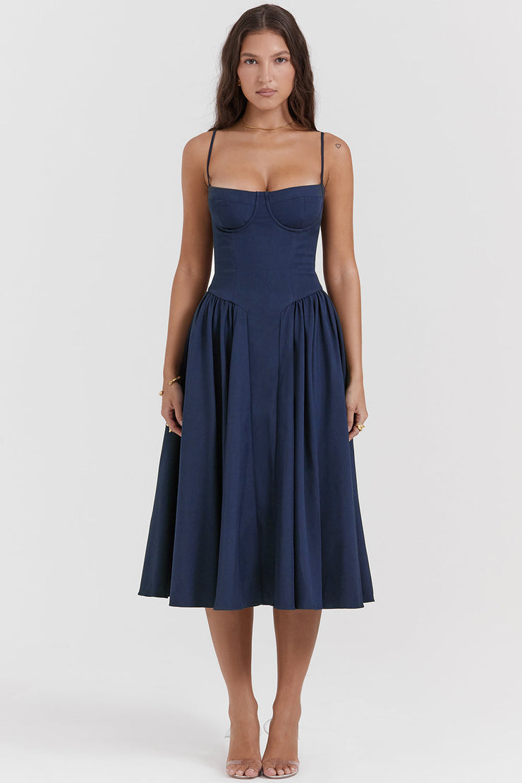 Inés™ | Vestido Elegante y Bello
