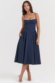 Inés™ | Vestido Elegante y Bello