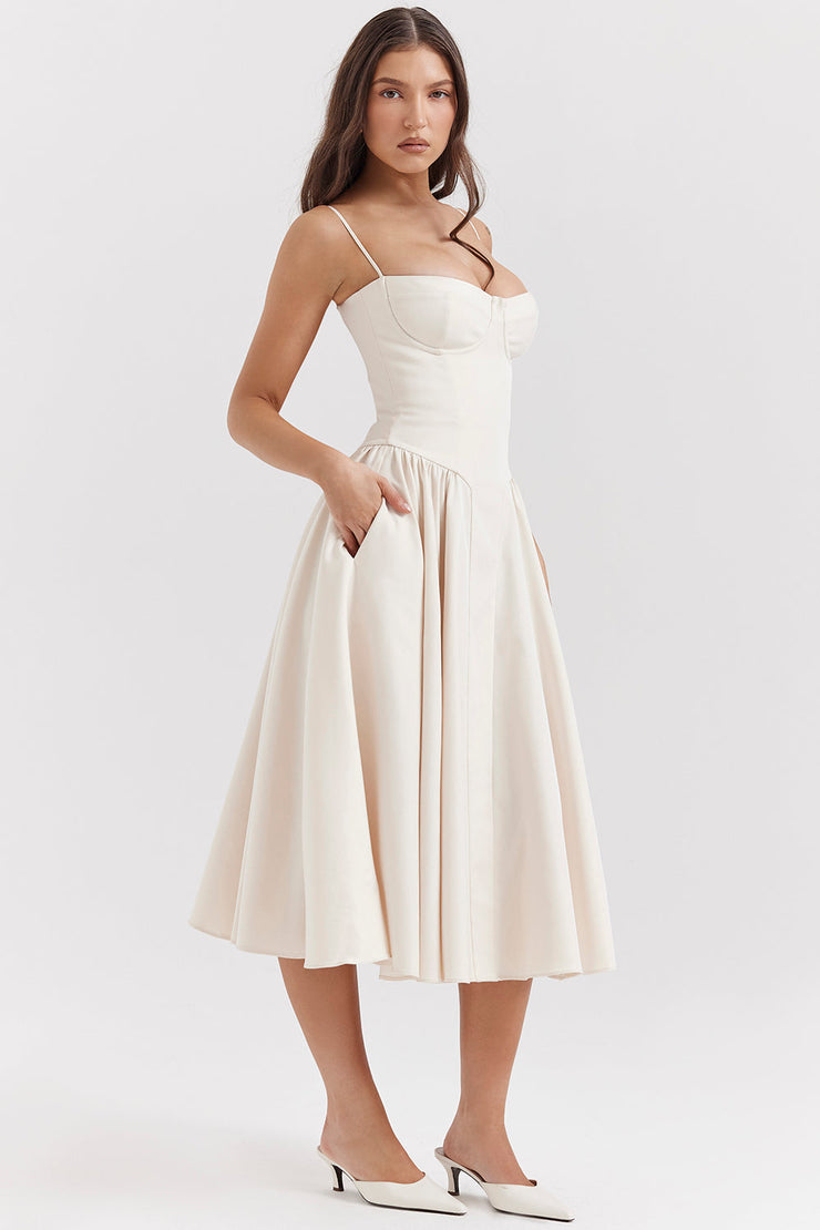 Inés™ | Vestido Elegante y Bello