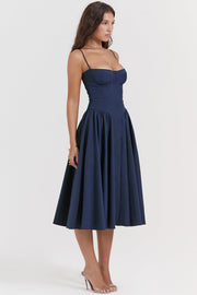 Inés™ | Vestido Elegante y Bello