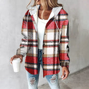 Lucía™ | Chaqueta cálida y con estilo