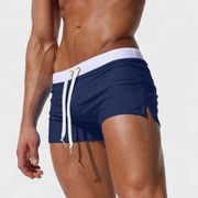 Nicolás™ | Bañadores Elegantes para Hombre