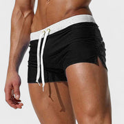 Nicolás™ | Bañadores Elegantes para Hombre