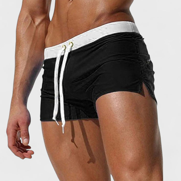 Nicolás™ | Bañadores Elegantes para Hombre