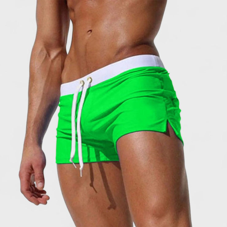 Nicolás™ | Bañadores Elegantes para Hombre
