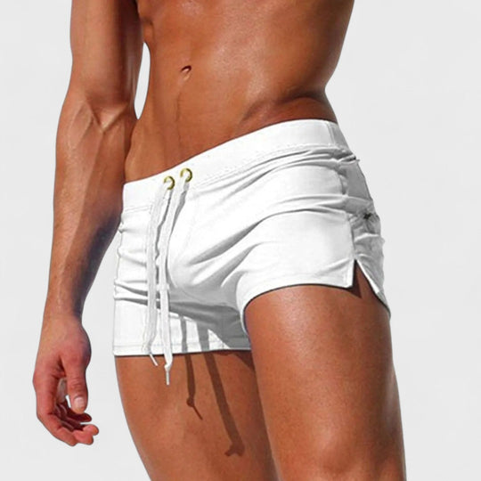 Nicolás™ | Bañadores Elegantes para Hombre