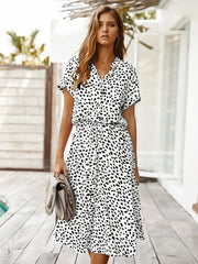 Astrid™ | Cómodo Vestido de Verano