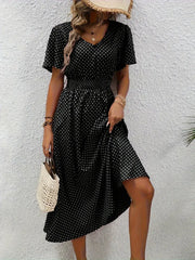 Alma™ | Vestido Romántico de Verano